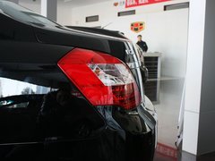 2012款 1.8L 手动 尊贵版