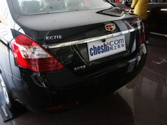 2012款 1.8L 手动 尊贵版