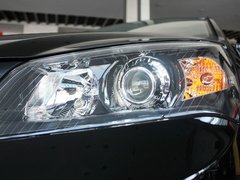 2012款 1.8L 手动 尊贵版