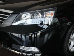 2012款 1.8L 手动 尊贵版