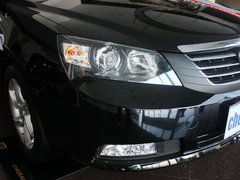 2012款 1.8L 手动 尊贵版