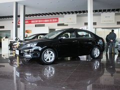 2012款 1.8L 手动 尊贵版