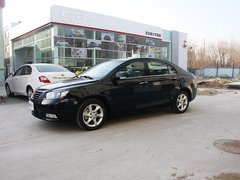 2012款 1.8L CVT 豪华型