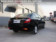 2012款 1.8L CVT 豪华型
