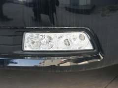 2012款 1.8L CVT 豪华型