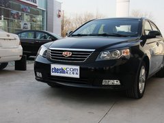 2012款 1.8L CVT 豪华型