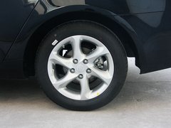 2012款 1.8L CVT 豪华型