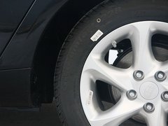 2012款 1.8L CVT 豪华型
