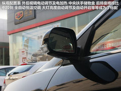 2012款 1.8L CVT 豪华型