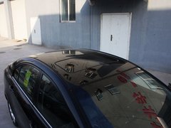 2012款 1.8L CVT 豪华型