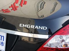 2012款 1.8L CVT 豪华型