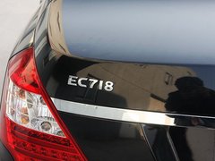 帝豪  帝豪EC7 1.8 CVT