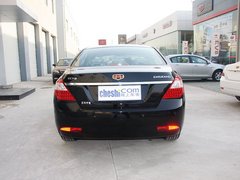 2012款 1.8L CVT 豪华型