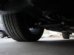 2012款 1.8L CVT 豪华型