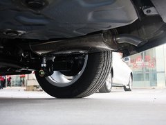 2012款 1.8L CVT 豪华型