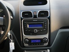 2012款 1.8L CVT 豪华型