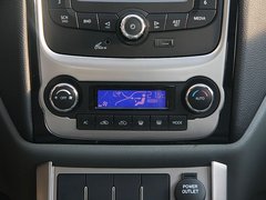 2012款 1.8L CVT 豪华型