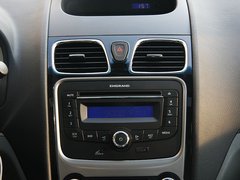 2012款 1.8L CVT 豪华型