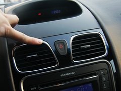 2012款 1.8L CVT 豪华型
