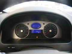 2012款 1.8L CVT 豪华型