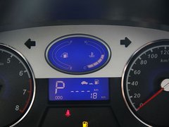 2012款 1.8L CVT 豪华型
