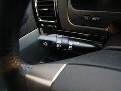 2012款 1.8L CVT 豪华型