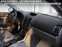 2012款 1.8L CVT 豪华型