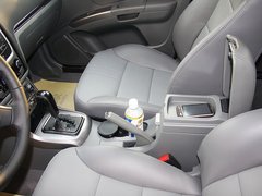 2012款 1.8L CVT 豪华型
