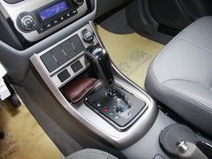 2012款 1.8L CVT 豪华型