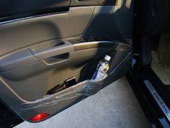 2012款 1.8L CVT 豪华型