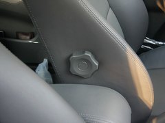 2012款 1.8L CVT 豪华型