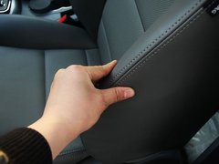 2012款 1.8L CVT 豪华型