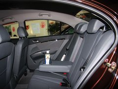 2012款 1.8L CVT 豪华型