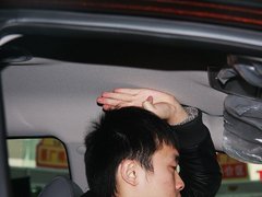 2012款 1.8L CVT 豪华型