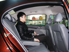 2012款 1.8L CVT 豪华型