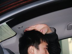 2012款 1.8L CVT 豪华型