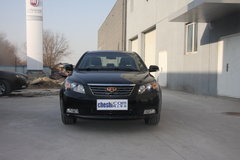 2012款 1.8L CVT 豪华型