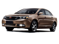 2012款 1.8L CVT 尊贵型