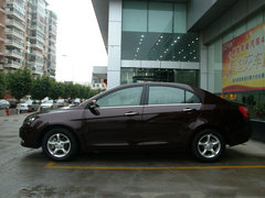 2012款 1.8L CVT 尊贵型