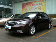 2012款 1.8L CVT 尊贵型