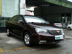 2012款 1.8L CVT 尊贵型