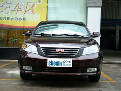2012款 1.8L CVT 尊贵型