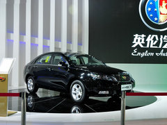 2012款 1.8L CVT 尊贵型