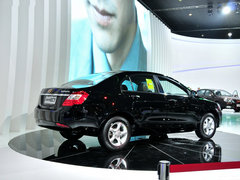 2012款 1.8L CVT 尊贵型