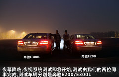 2011款 E300L 3.0L 优雅型