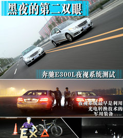 2011款 E300L 3.0L 优雅型