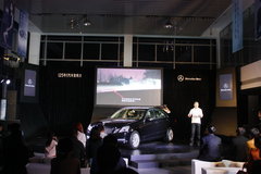 2011款 E300L 3.0L 优雅型