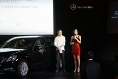 2011款 E300L 3.0L 优雅型