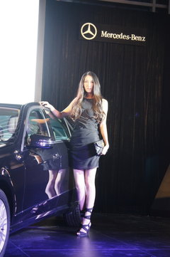 2011款 E300L 3.0L 优雅型
