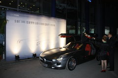 2011款 E300L 3.0L 优雅型